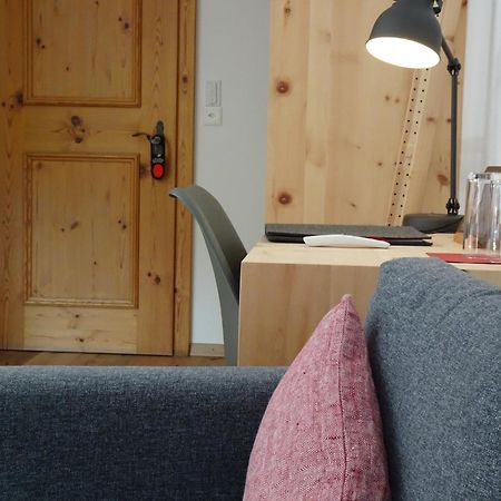 Schorta'S Alvetern - Boutique Hotel & Restaurant Ardez Eksteriør bilde