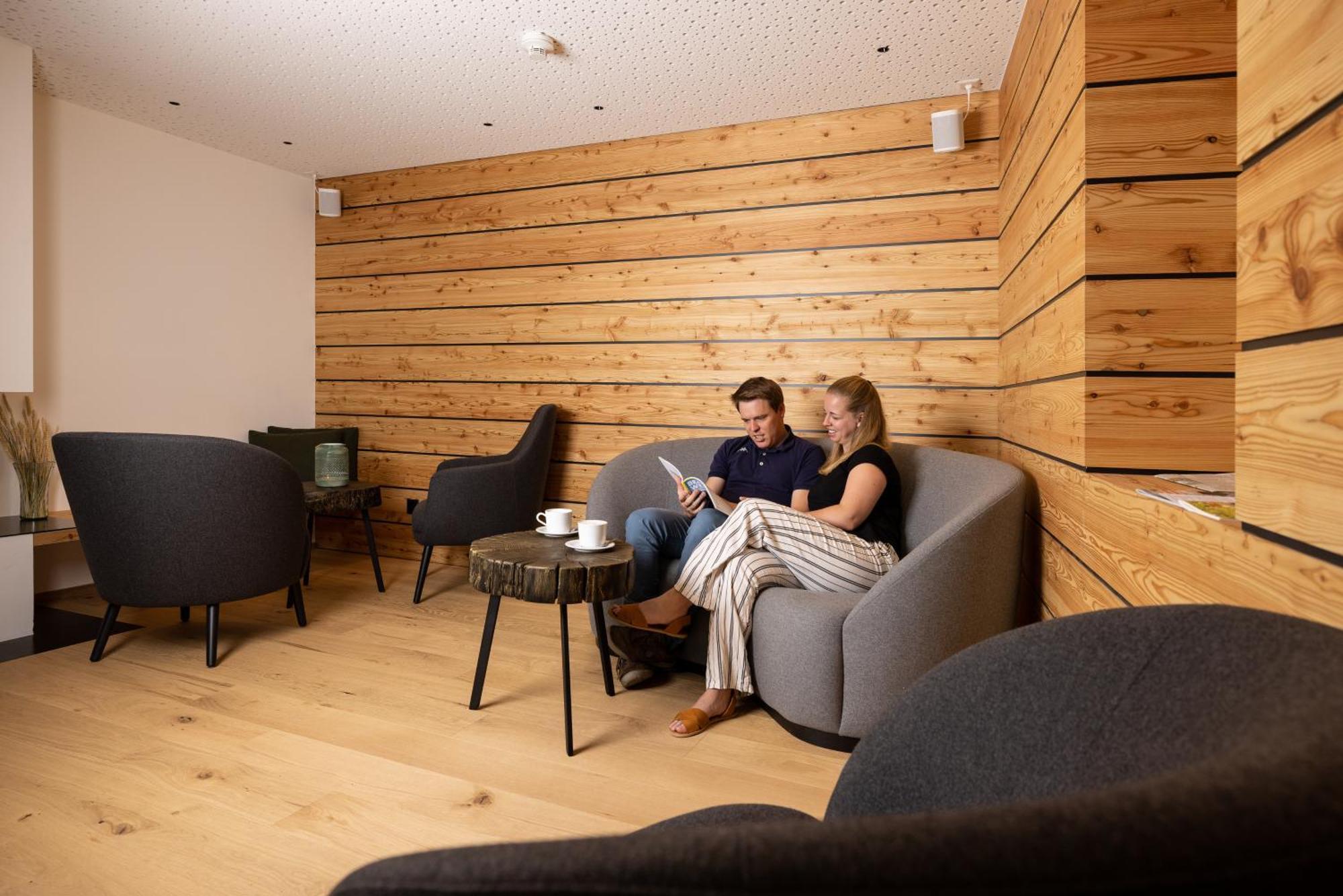 Schorta'S Alvetern - Boutique Hotel & Restaurant Ardez Eksteriør bilde
