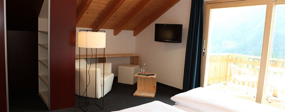 Schorta'S Alvetern - Boutique Hotel & Restaurant Ardez Eksteriør bilde