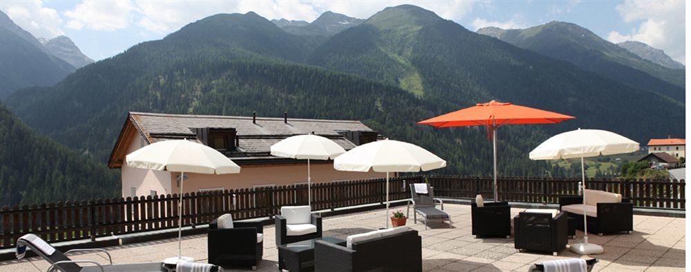 Schorta'S Alvetern - Boutique Hotel & Restaurant Ardez Eksteriør bilde