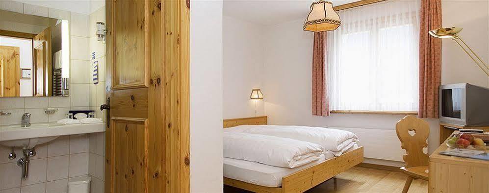 Schorta'S Alvetern - Boutique Hotel & Restaurant Ardez Eksteriør bilde