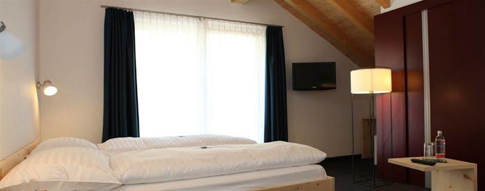 Schorta'S Alvetern - Boutique Hotel & Restaurant Ardez Eksteriør bilde