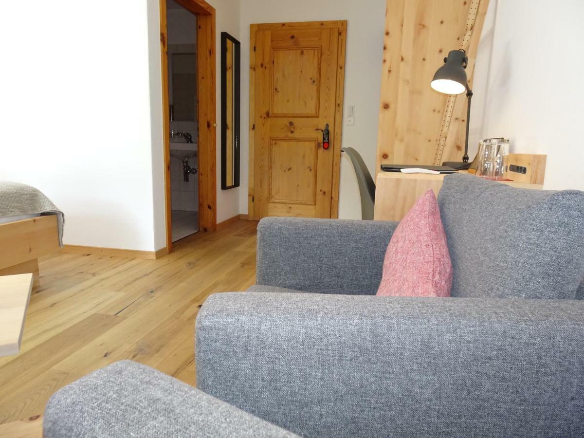Schorta'S Alvetern - Boutique Hotel & Restaurant Ardez Eksteriør bilde
