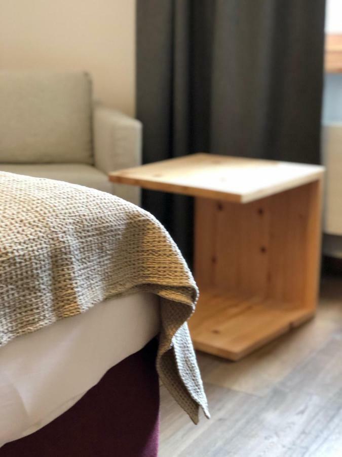 Schorta'S Alvetern - Boutique Hotel & Restaurant Ardez Eksteriør bilde