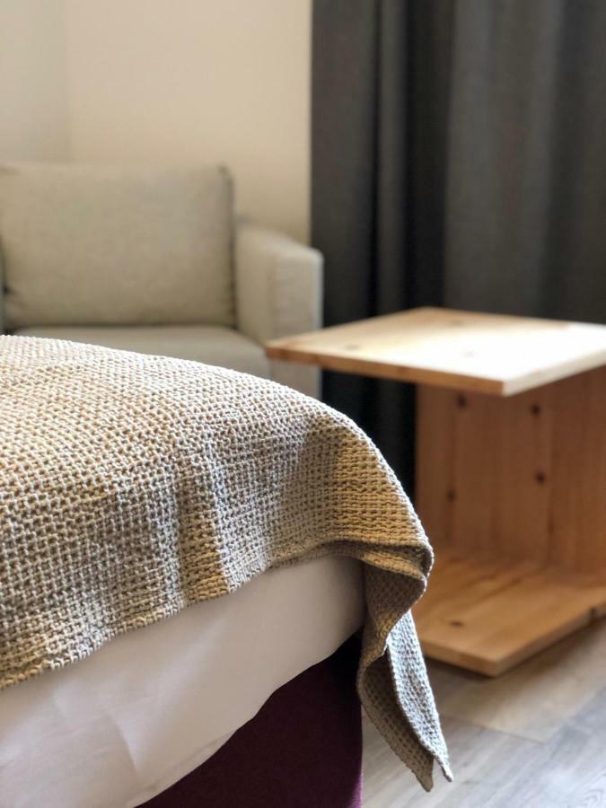 Schorta'S Alvetern - Boutique Hotel & Restaurant Ardez Eksteriør bilde