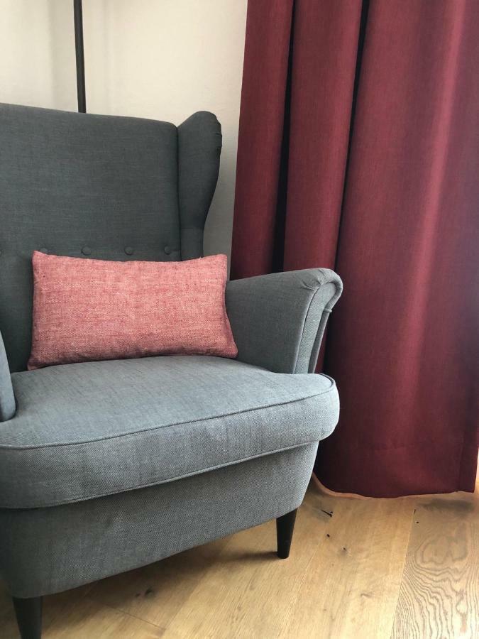 Schorta'S Alvetern - Boutique Hotel & Restaurant Ardez Eksteriør bilde