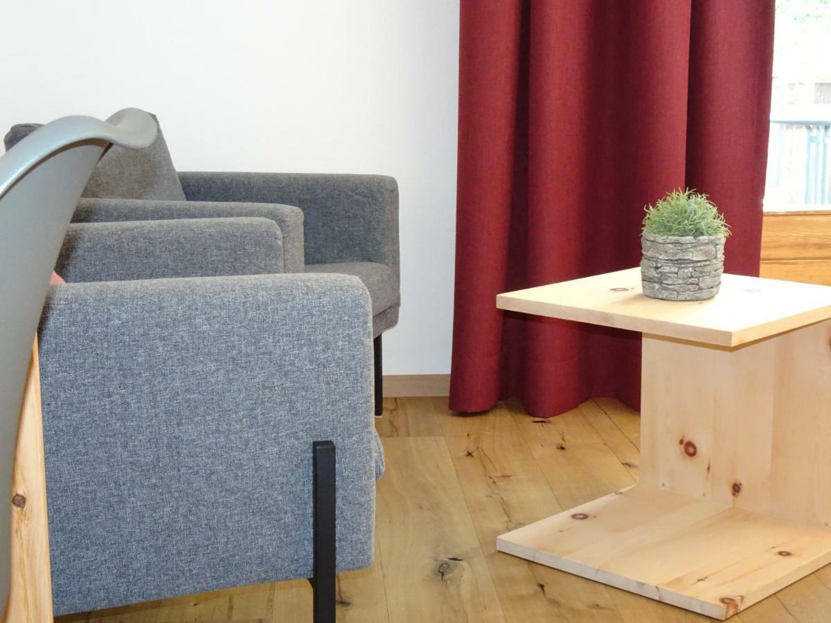 Schorta'S Alvetern - Boutique Hotel & Restaurant Ardez Eksteriør bilde