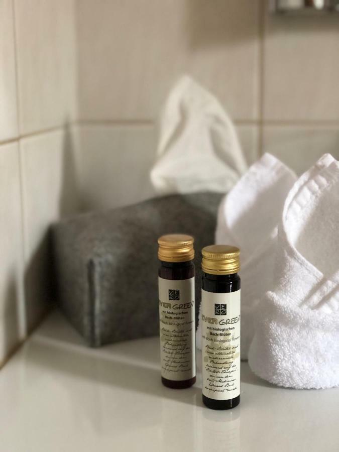 Schorta'S Alvetern - Boutique Hotel & Restaurant Ardez Eksteriør bilde