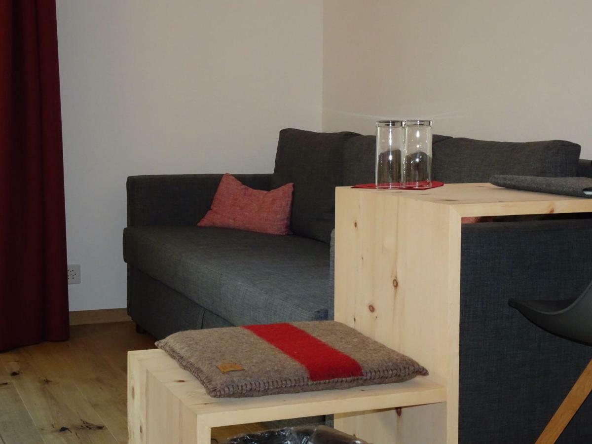 Schorta'S Alvetern - Boutique Hotel & Restaurant Ardez Eksteriør bilde