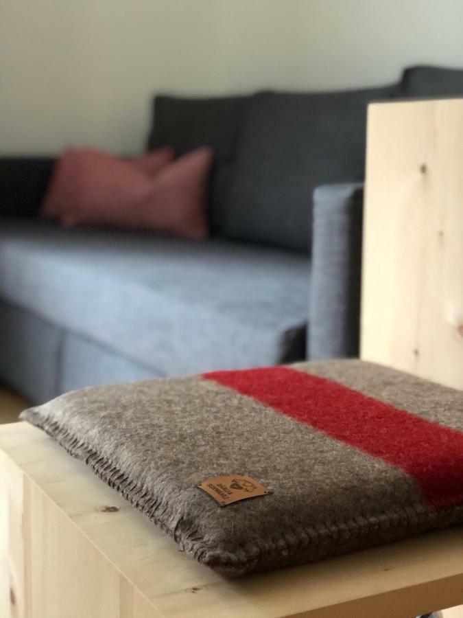 Schorta'S Alvetern - Boutique Hotel & Restaurant Ardez Eksteriør bilde